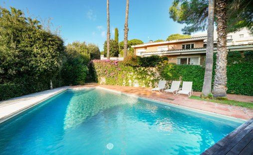 Villa a Premià de Dalt, Catalogna, Spagna 1