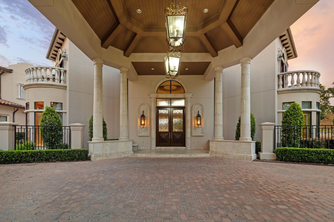 Casa a Houston, Texas, Stati Uniti 4 - 14798544