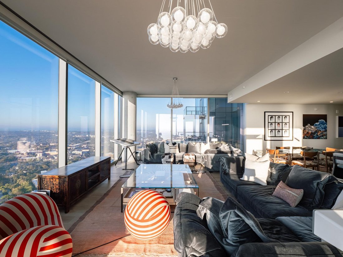 appartement à Austin, Texas, États-Unis 1 - 16835239