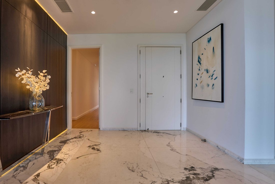 Apartment in Buenos Aires, Buenos Aires, Argentina 4 - 16832519