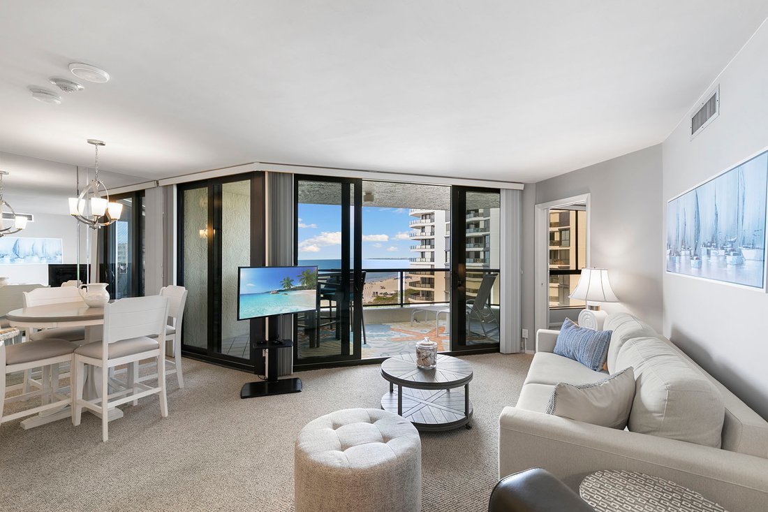 Condo in Marco Island, Florida, United States 4 - 16835258