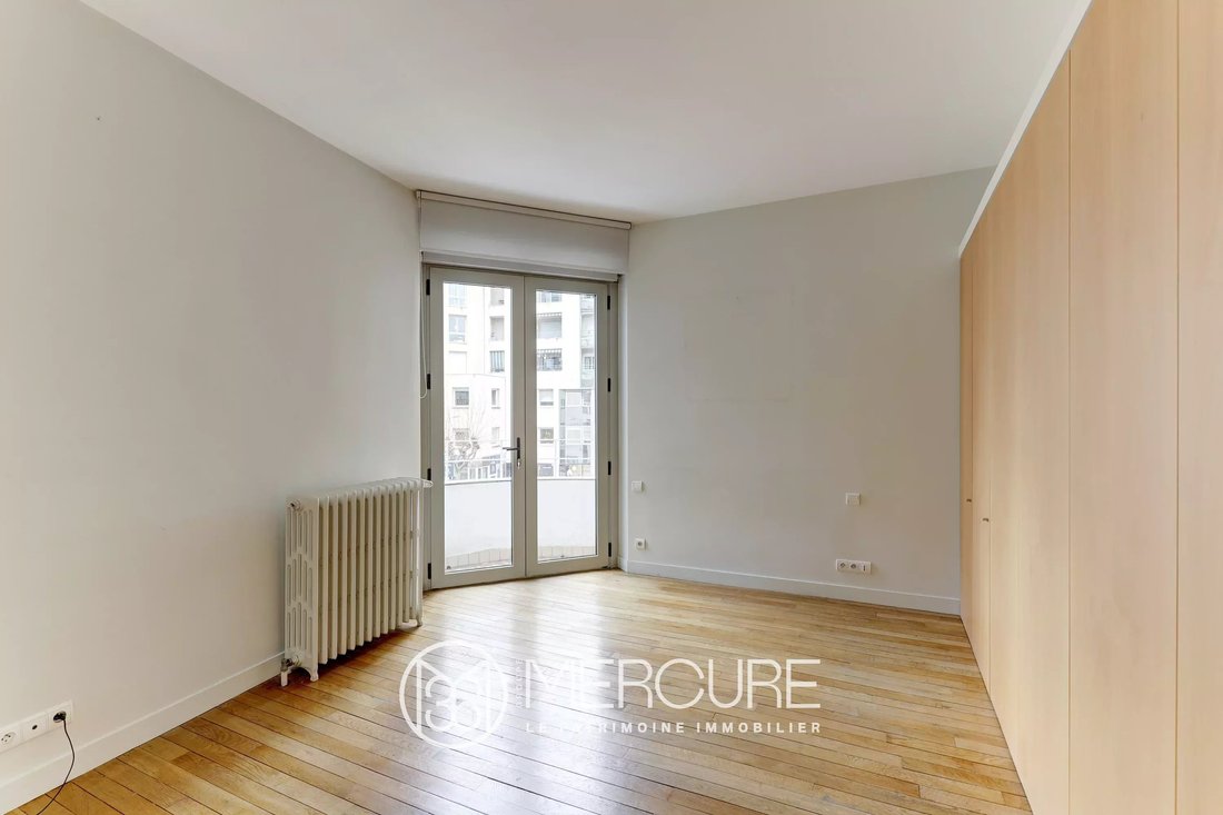 House in Ballainvilliers, Clermont-Ferrand, France 5 - 16814324