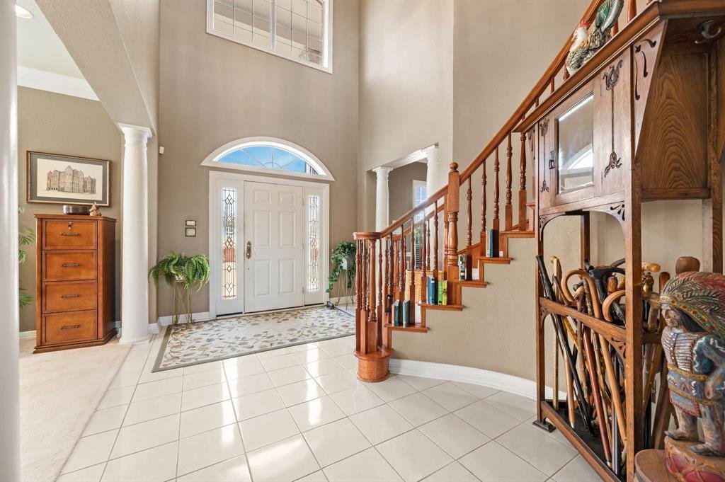 House in Lantana, Texas, United States 3 - 16833535