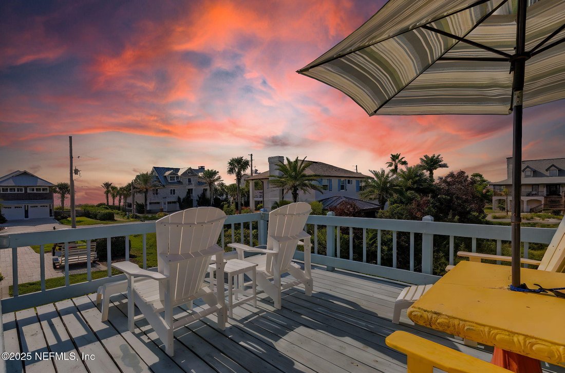 House in Fernandina Beach, Florida, United States 3 - 16684817