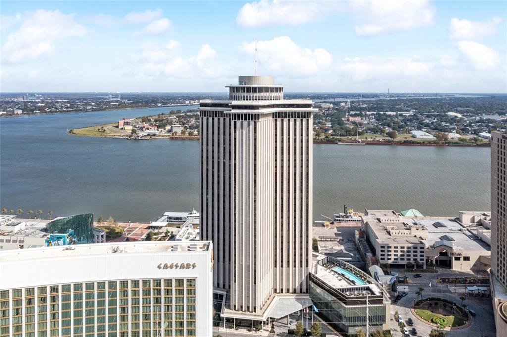Condo in New Orleans, Louisiana, United States 1 - 16836661