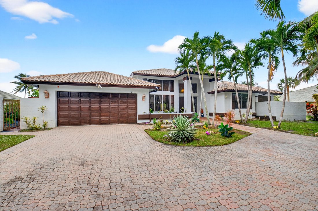 House in Boca Raton, Florida, United States 2 - 16838965