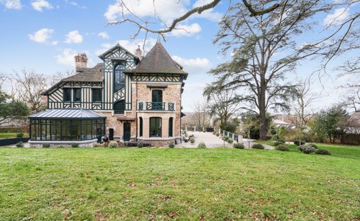 Yerres, Île-de-France, France 1