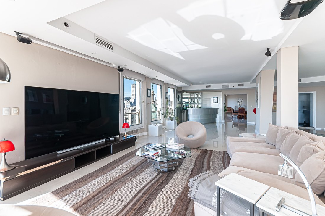 Apartment in Buenos Aires, Buenos Aires, Argentina 4 - 16832526