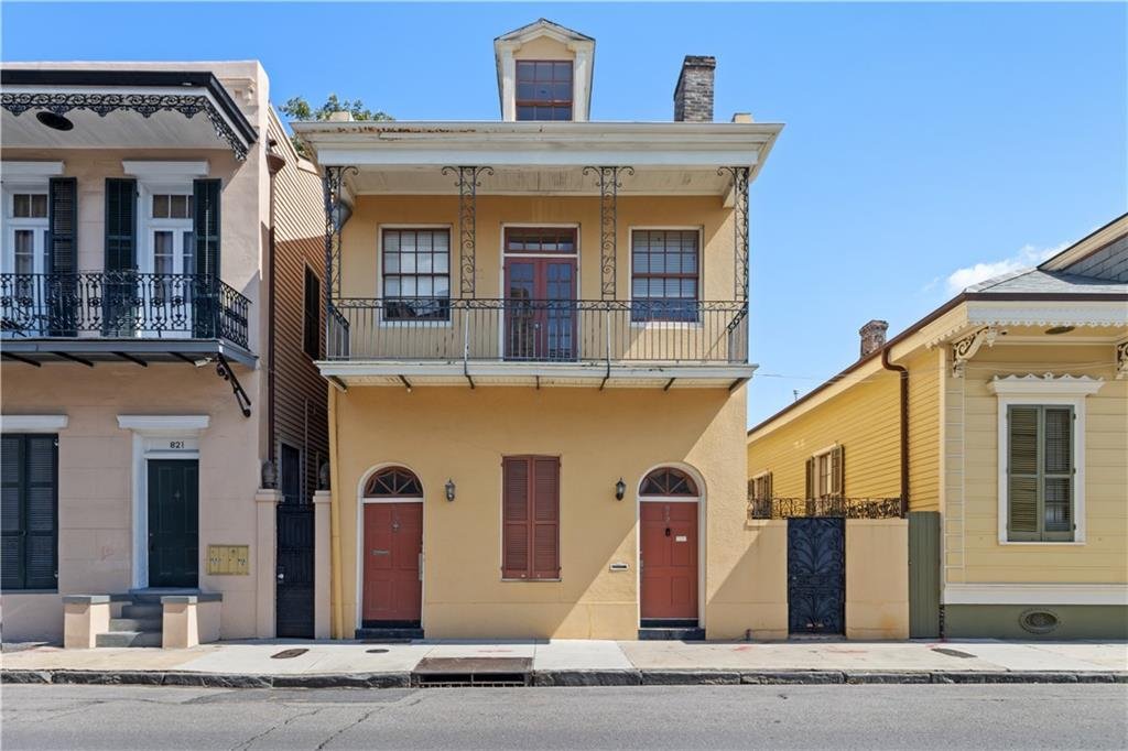 House in New Orleans, Louisiana, United States 2 - 16836221