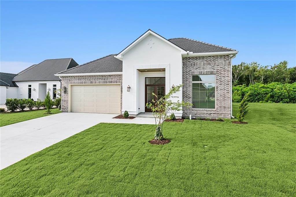 House in Belle Chasse, Louisiana, United States 1 - 16836429
