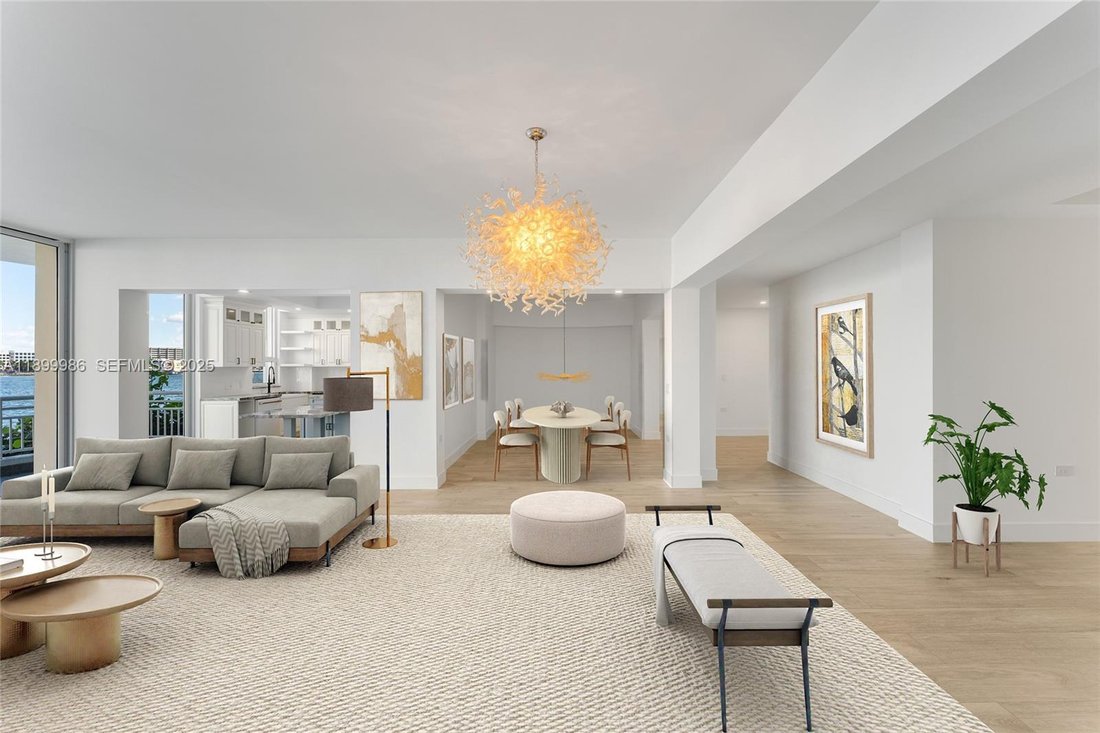 Condo in Miami, Florida, United States 3 - 16478676