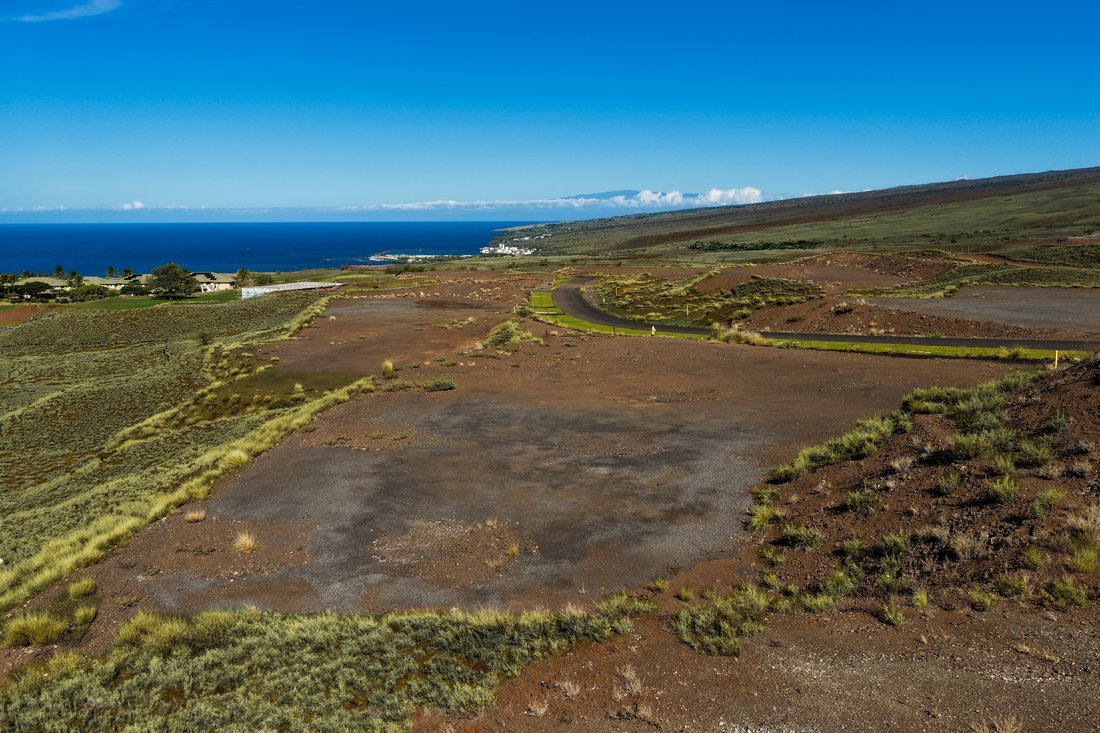 Land in Waimea, Hawaii, United States 5 - 16834860