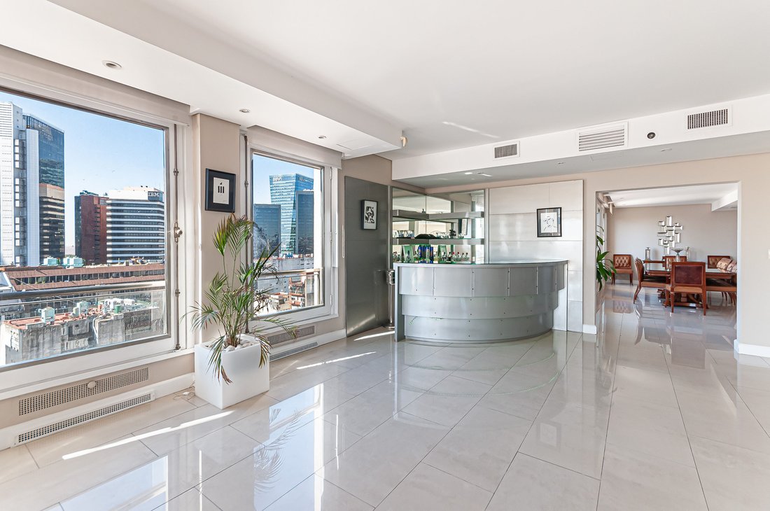 Apartment in Buenos Aires, Buenos Aires, Argentina 5 - 16832526