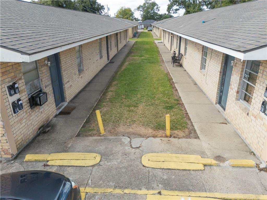 Apartment in Gray, Louisiana, United States 4 - 16836383