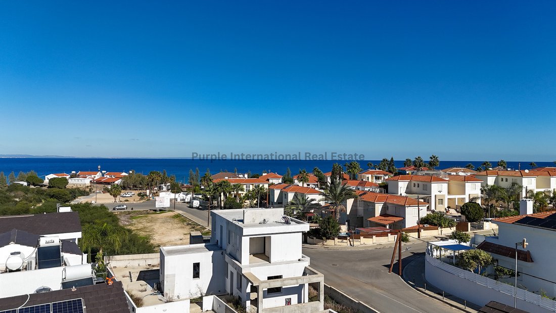 Villa in Paralimni, Famagusta, Cyprus 1 - 14840615