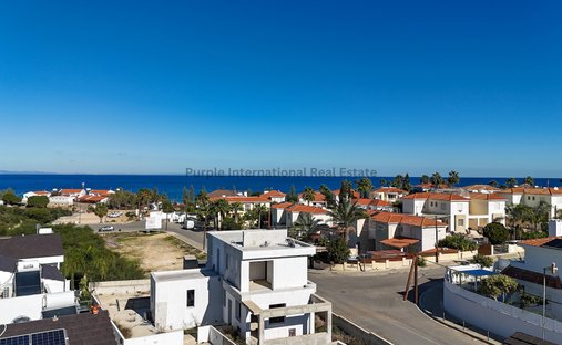 Villa in Paralimni, Famagusta, Cyprus 1