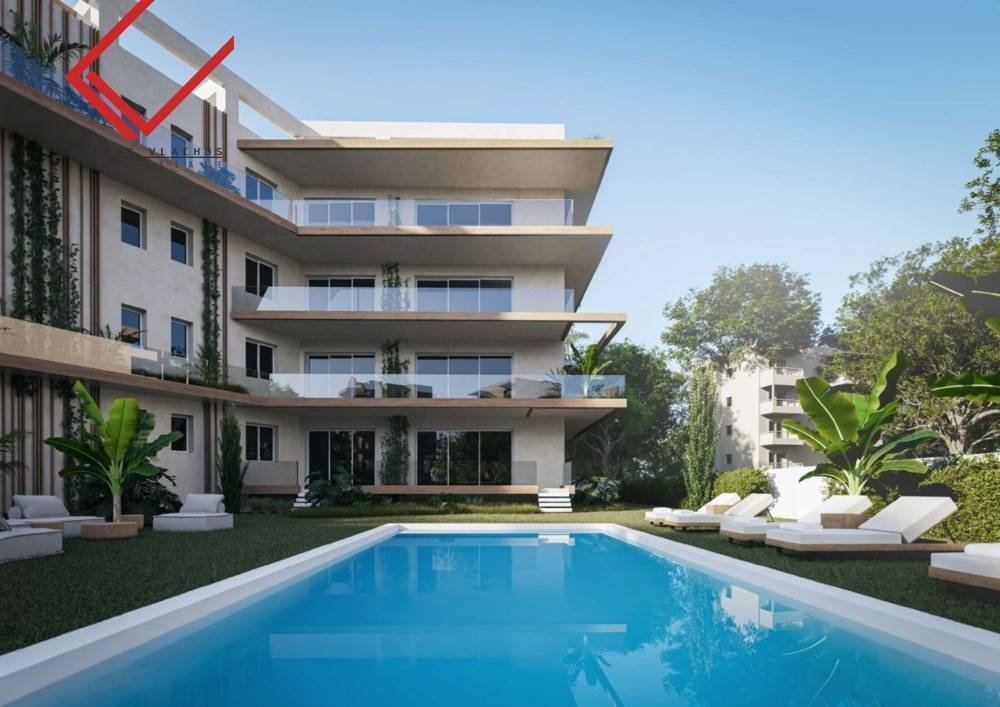 Apartment in Vari, Attica, Greece 1 - 16831748