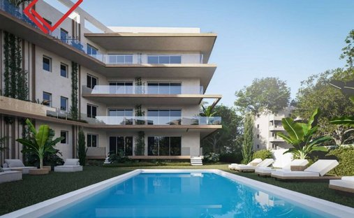 Apartamento en Vari, Ática, Grecia 1