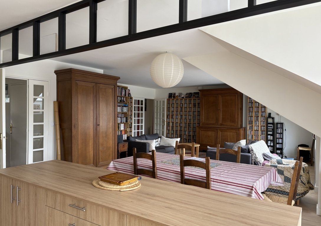 Apartment in Nantes, Pays de la Loire, France 4 - 16831330