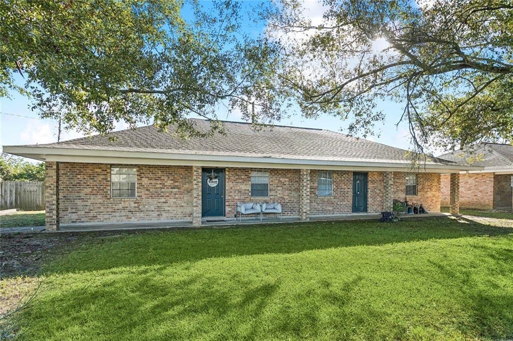 Apartment in Hammond, Louisiana, United States 4 - 16836509