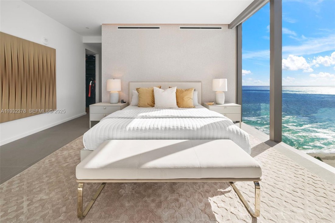 Condo in Hallandale Beach, Florida, United States 5 - 16833284