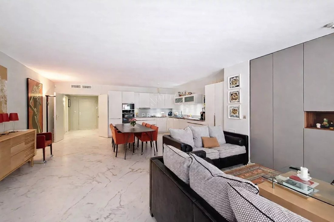 Apartment in Cannes, Provence-Alpes-Côte d'Azur, France 3 - 16831132