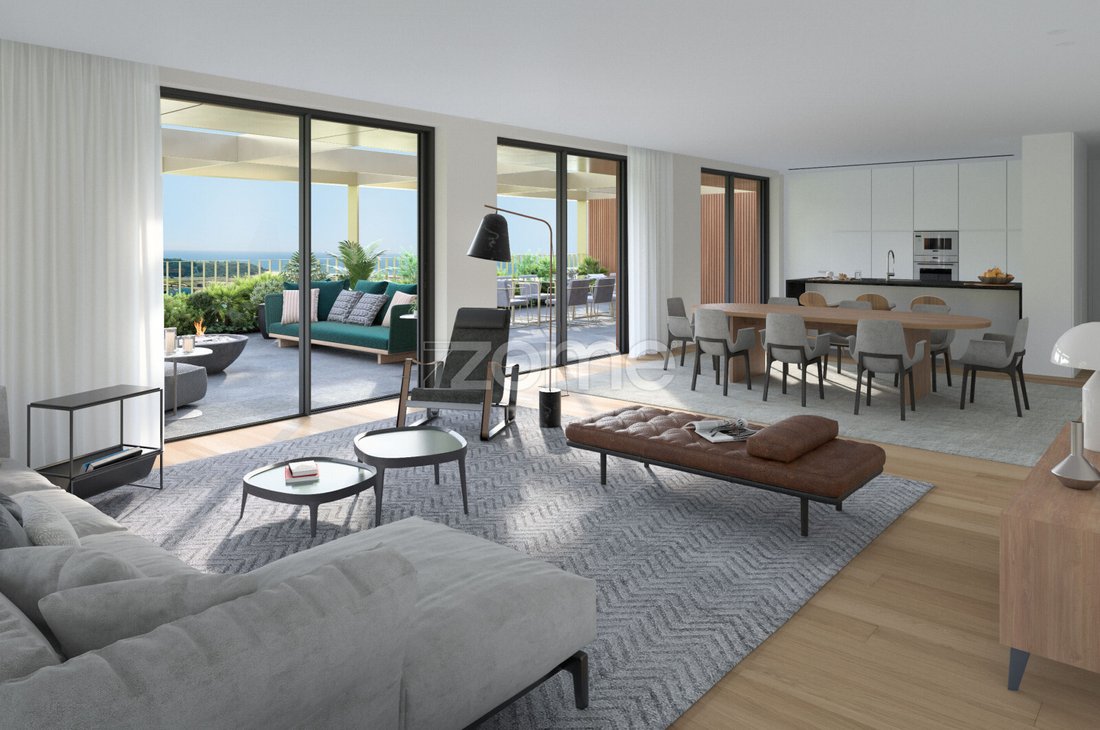 Apartment in Canidelo, Porto District, Portugal 4 - 14594946
