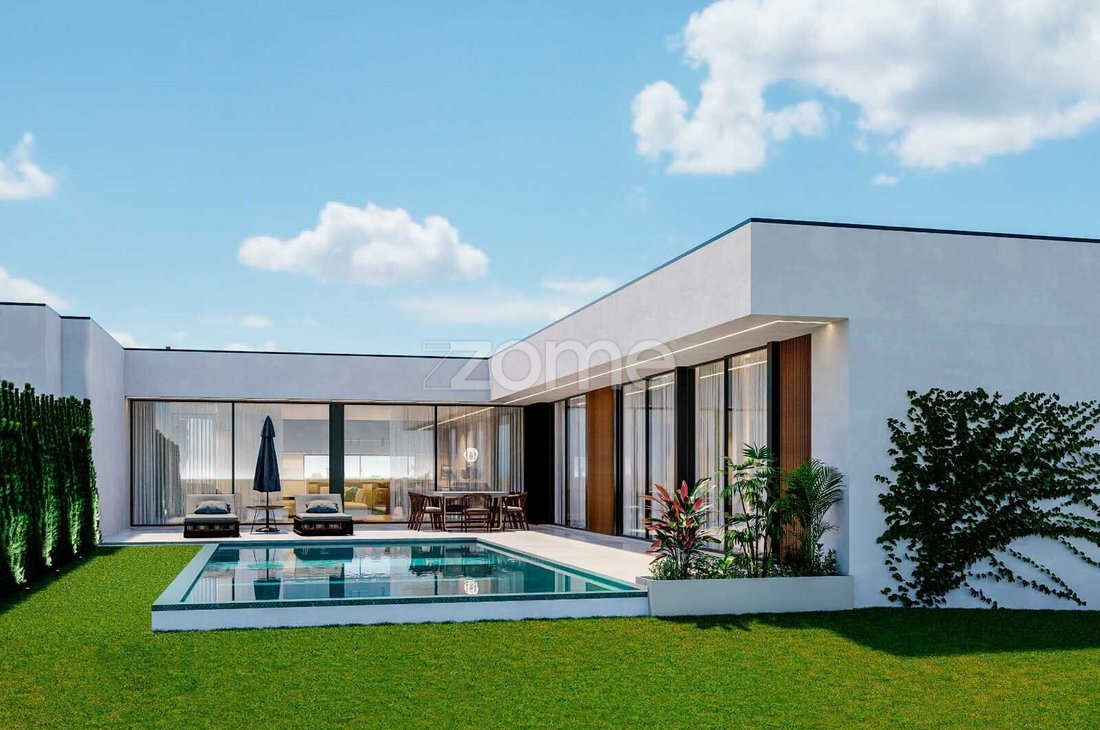 Haus in Guisande, Braga, Portugal 1 - 16054722