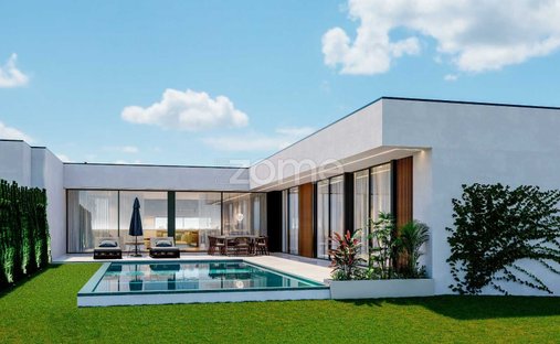Haus in Guisande, Braga, Portugal 1