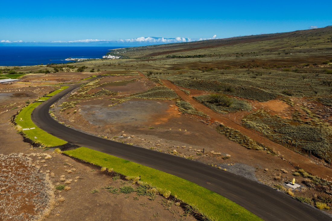 Land in Waimea, Hawaii, United States 4 - 16834845