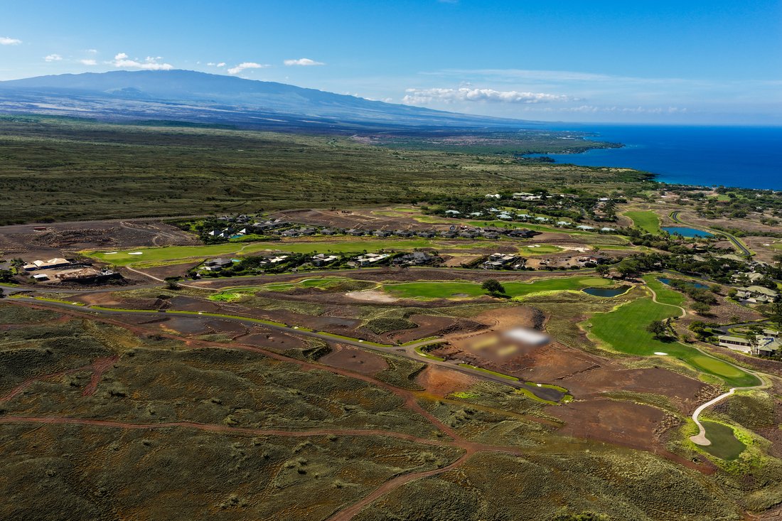 Land in Waimea, Hawaii, United States 1 - 16834853