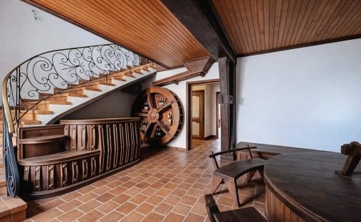 Castle for Sale in Tournus, Bourgogne-Franche-Comté, France