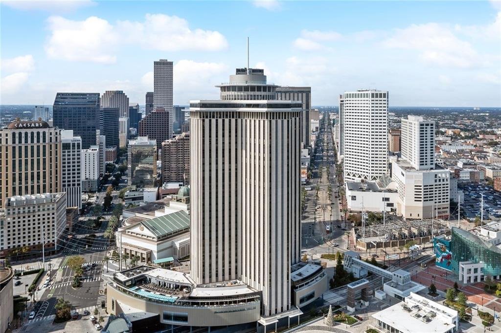 Condo in New Orleans, Louisiana, United States 1 - 16836301