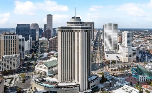 Condo in New Orleans, Louisiana, United States 1