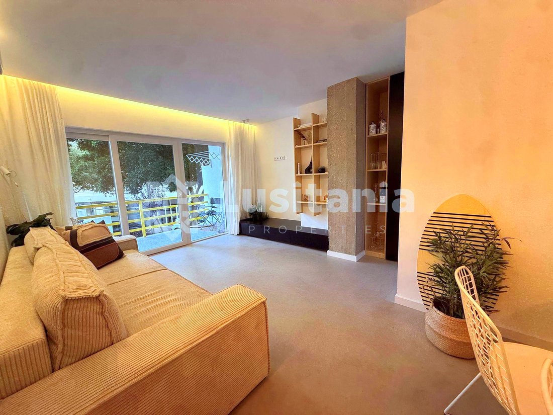 Apartment in Vilamoura, Quarteira, Algarve 1 - 14760793