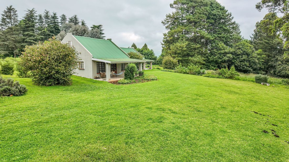 Country House in Merrivale, KwaZulu-Natal, South Africa 2 - 16837119