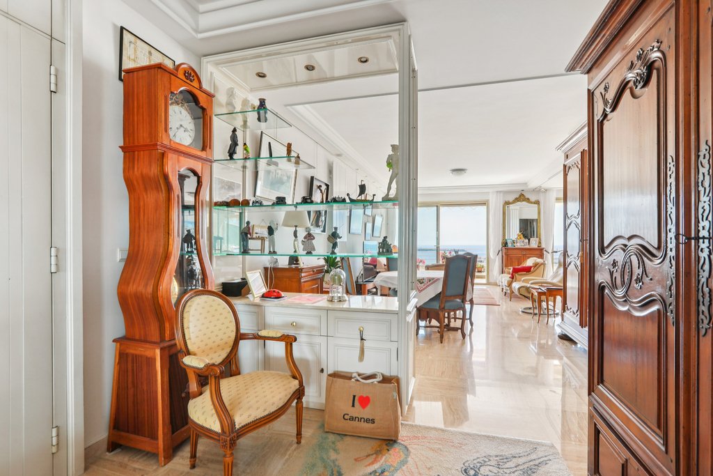 Apartment in La Californie, Cannes, France 5 - 16190543