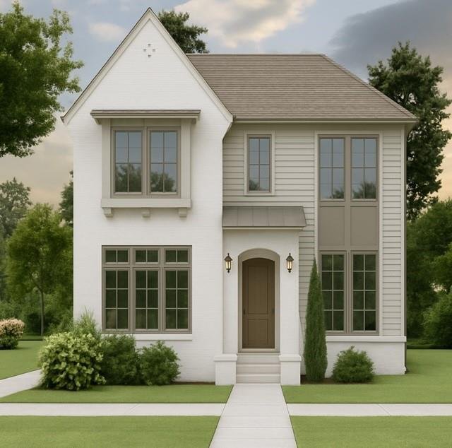 House in New Orleans, Louisiana, United States 1 - 16836266
