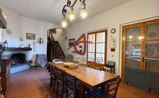 Castle for Sale in San Casciano In Val di Pesa, Tuscany, Italy