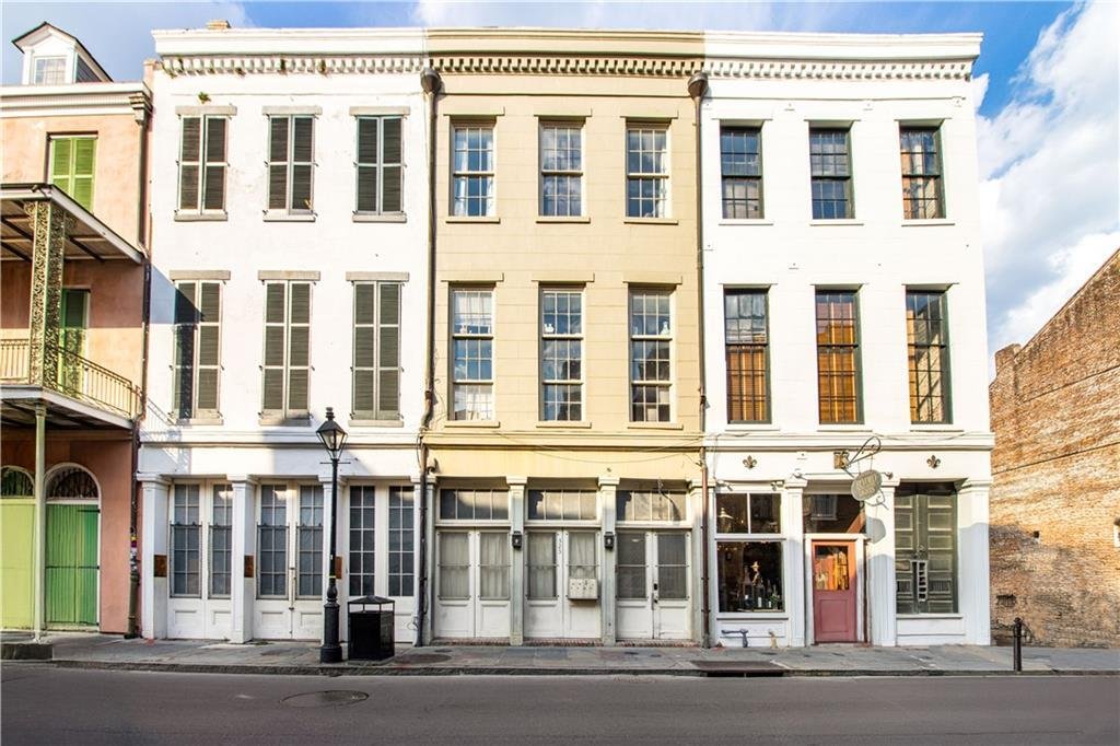New Orleans, Louisiana, United States 1 - 16836237