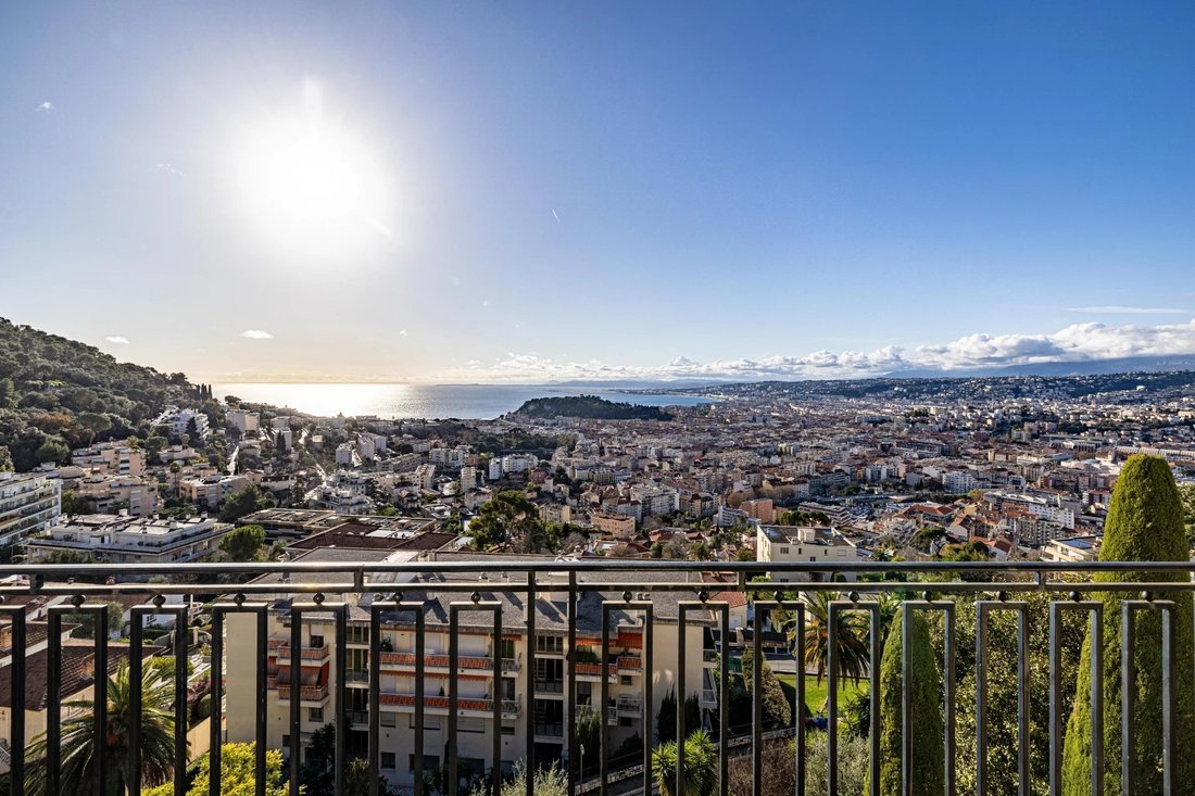 Apartment in Nice, Provence-Alpes-Côte d'Azur, France 2 - 16831573