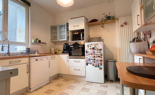 Back On The Marcket 120km From Paris Fairy Tale Castle Built From The 15th To The 20th Century