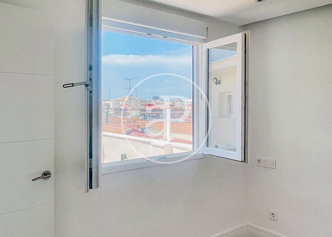 Penthouse in Chamberí, Madrid, Spanien 4 - 16835065