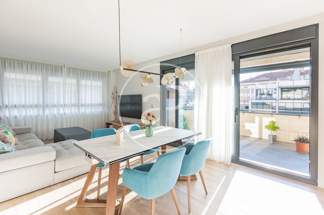 Apartment in Tetuan, Madrid, Spain 2 - 16835067