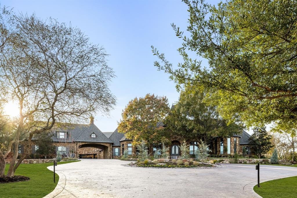 House in Celina, Texas, United States 1 - 16837767
