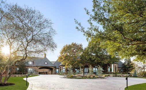 House in Celina, Texas, United States 1