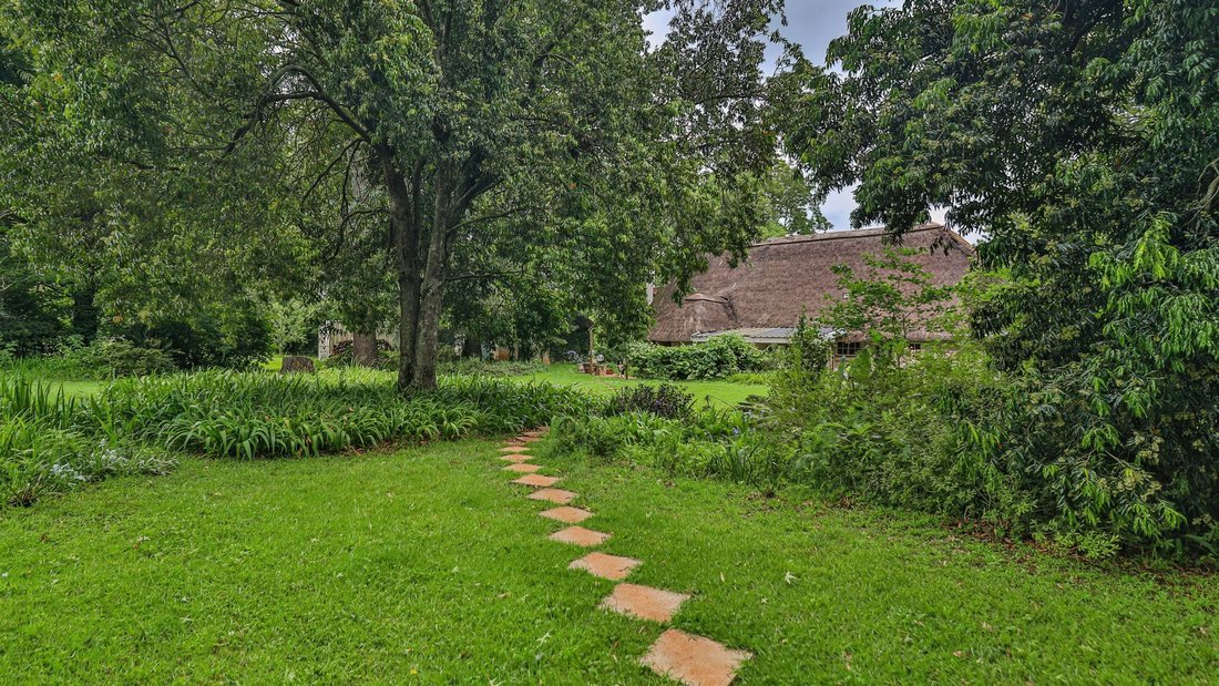 Country House in Merrivale, KwaZulu-Natal, South Africa 5 - 16837119