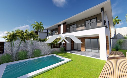 House in Saint Pierre, Saint-Pierre, Réunion 1