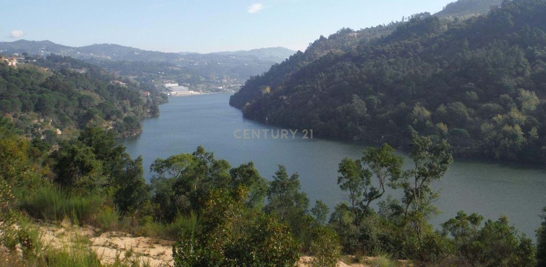 Land in Penhalonga e Pacos de Gaiolo, Porto District, Portugal 1 - 16835185