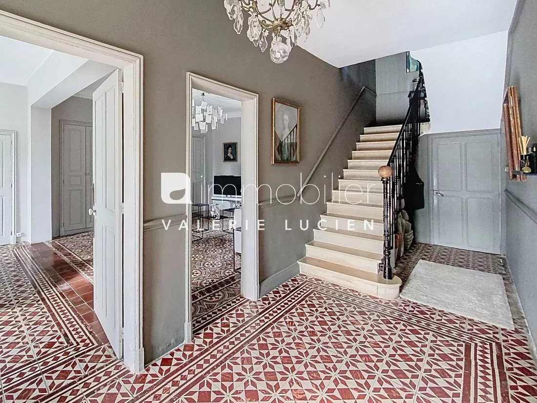 Haus in Maillane, Provence-Alpes-Côte d'Azur, Frankreich 3 - 16811369